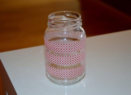 DIY: CONVERTIR FRASCOS EN BOTES PARA CARAMELOS