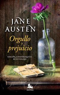 Reseña: Orgullo y prejuicio