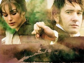 Reseña: Orgullo y prejuicio