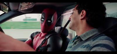 Haciendo amigos allí donde va.