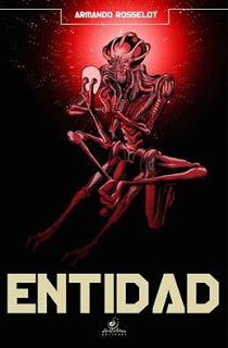 Reseña Entidad - Armando Rosselot