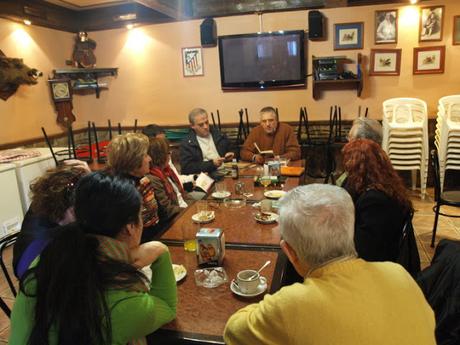 IX Certamen Internacional de Poesía y Relato “Las Palabras Escondidas”