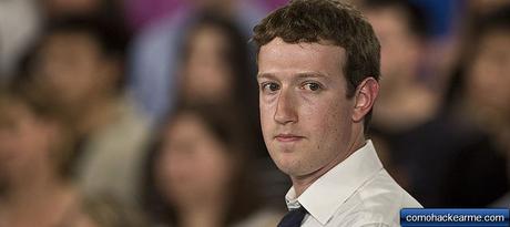 ISIS amenaza de muerte a Mark Zuckerberg