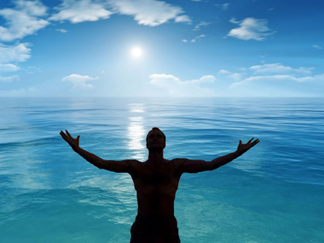 Tú ya tienes todo lo que necesitas para comenzar a crear tu futuro.