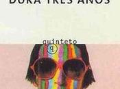 Frédéric Beigbeder amor dura tres años