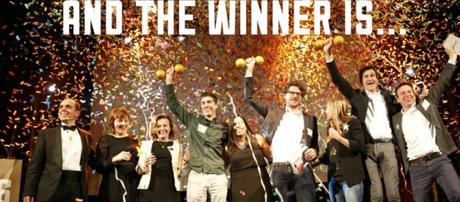 Sharing Academy gana los mobile premier awards 2016