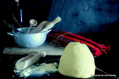 Tortillas de Maíz #BakeTheWorld