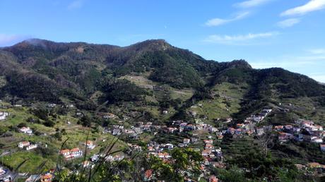 Un paseo por Madeira