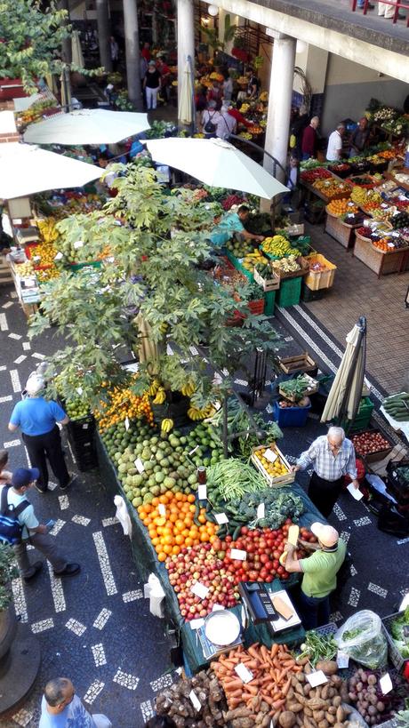 Un paseo por Madeira