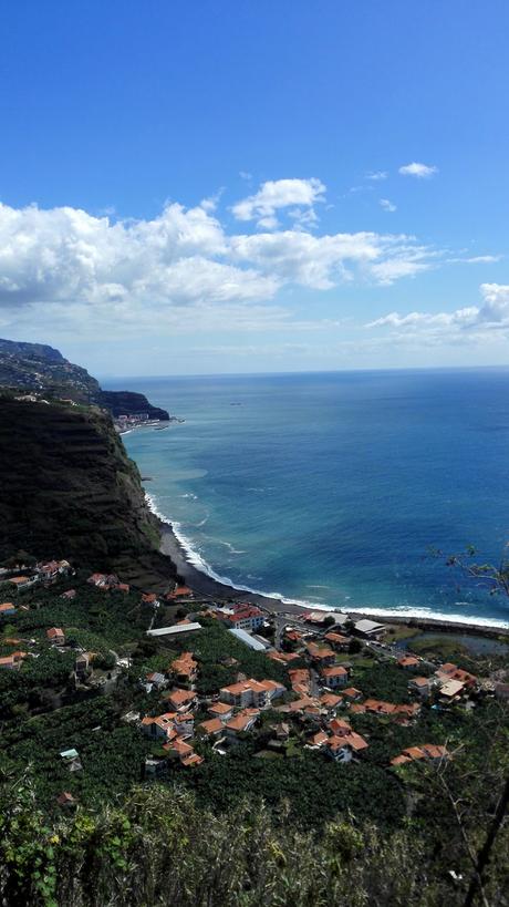 Un paseo por Madeira