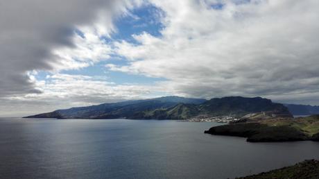 Un paseo por Madeira