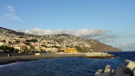 Un paseo por Madeira