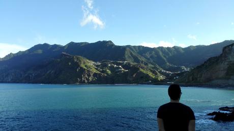 Un paseo por Madeira