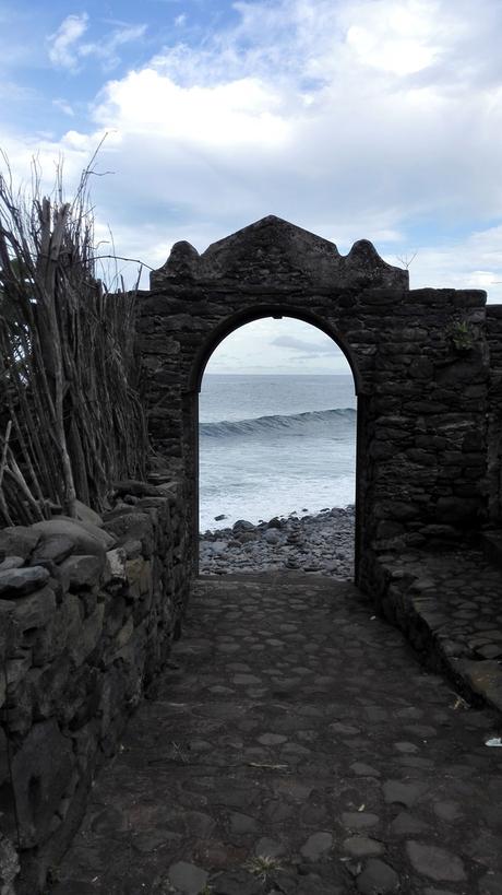 Un paseo por Madeira
