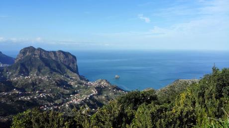 Un paseo por Madeira