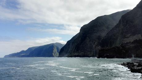 Un paseo por Madeira