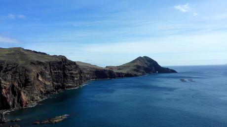 Un paseo por Madeira
