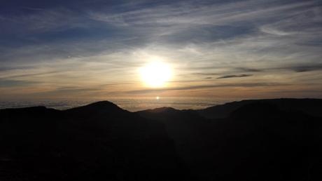 Un paseo por Madeira
