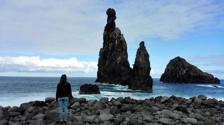 Un paseo por Madeira