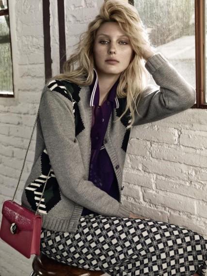 Tendencias de moda femenina para primavera 2016