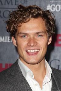 Finn Jones