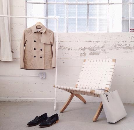 En Tendencia: El Trench o Gabardina En Tendencia: El Trench o Gabardina