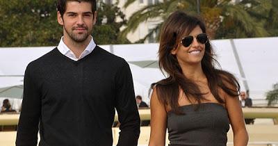 Mónica Cruz , regresa a televisión