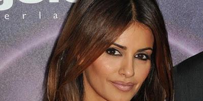 Mónica Cruz , regresa a televisión