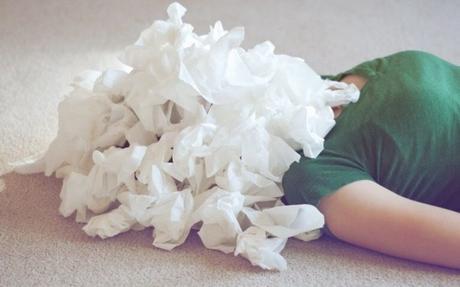 Esos odiosos mensajes positivos ¿Por qué a veces los mensajes positivos son contraproducentes? – Rasgo Latente