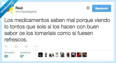 FAUNA TUITERA: @UNTIPOELEGANTE