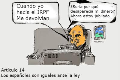 EXCESO DE DIFERENCIA EN PRESIÓN FISCAL PERJUDICA: EL CRECIMIENTO