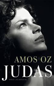 Judas de Amos Oz. Una obra maestra.