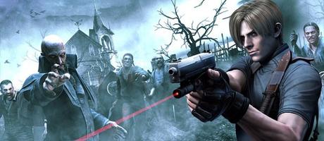 Resident Evil 4