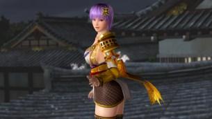 Dead or Alive 5 Last Round Trajes 01