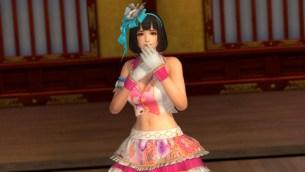 Dead or Alive 5 Last Round Naotora 10