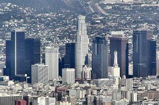 4 lugares para visitar en Los Ángeles (California)