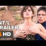 Trailer internacional de ZOOLANDER 2 con Ben Stiller, Penélope Cruz y Owen Wilson
