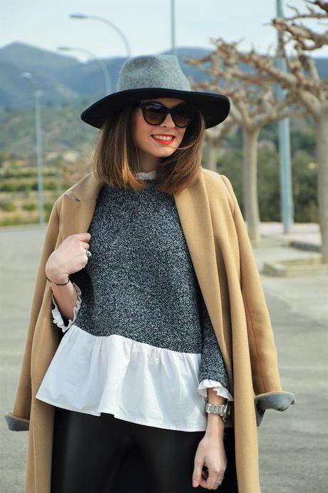 GREY HAT http://lookfortime.blogspot.com.es/2016/02/grey-hat.html