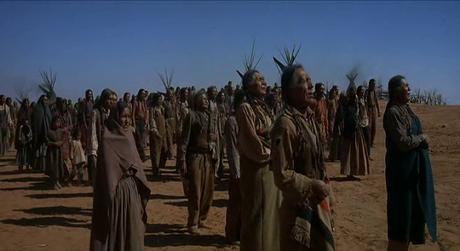 Cheyenne Autumn - 1964