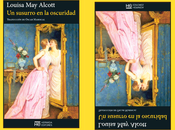 Libro susurro oscuridad» Louisa Alcott Bosque Marbaden