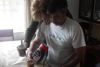 Vitalissimo de Nescafé