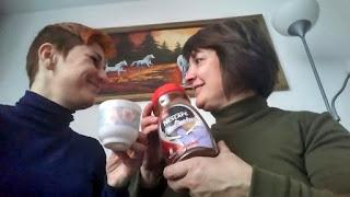 Vitalissimo de Nescafé