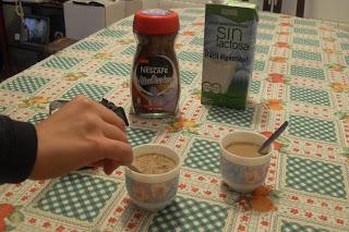 Vitalissimo de Nescafé