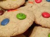 Cocinar niños: Galletas lacasitos