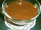 Salsa gravy para carne