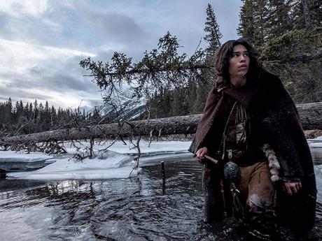 Críticas: 'El renacido' (2015)