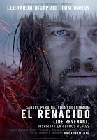 Críticas: 'El renacido' (2015)