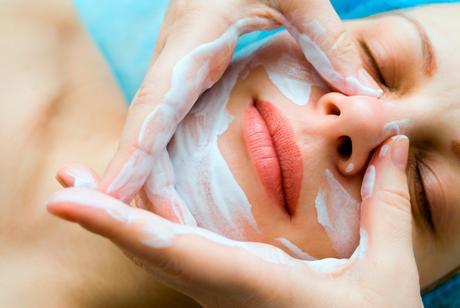 MASAJE FACIAL MASAJE FACIAL