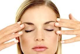 MASAJE FACIAL