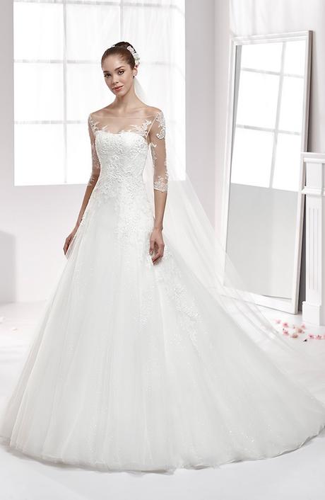 Aurora Colección. Nicole Spose 2016.